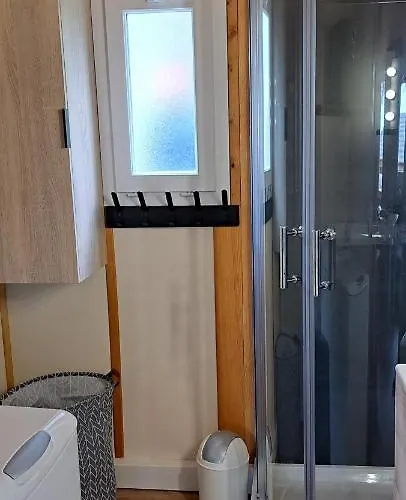 35m2 Climatise 2 Vue مكان تخييم