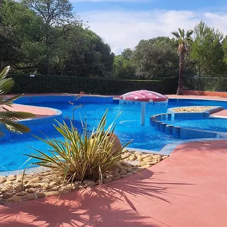 35m2 Climatisé 2 Vue * Agde