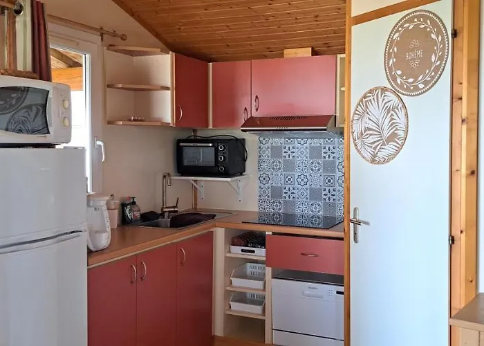 35m2 Climatisé 2 Vue *